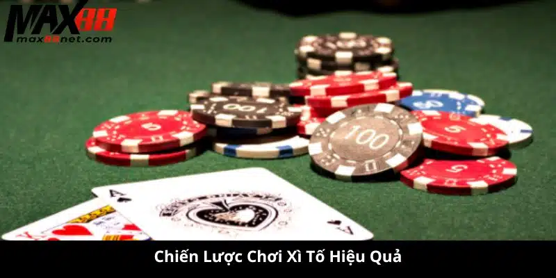 Cách Chơi Xì Tố – Hướng Dẫn Luật Chơi & Mẹo Thắng Lớn 3 cách chơi xì tố