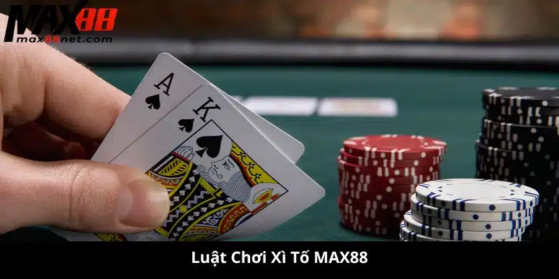 Cách Chơi Xì Tố – Hướng Dẫn Luật Chơi & Mẹo Thắng Lớn 2 cách chơi xì tố